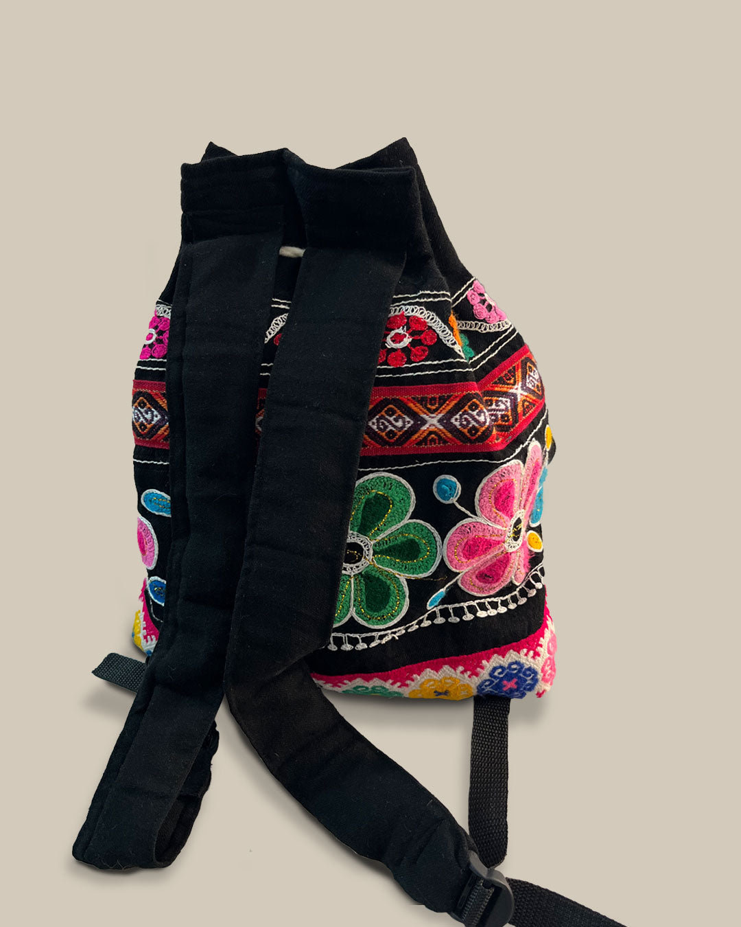 Andean Folklore Backpack